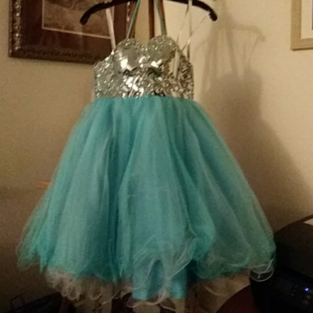 Party dress